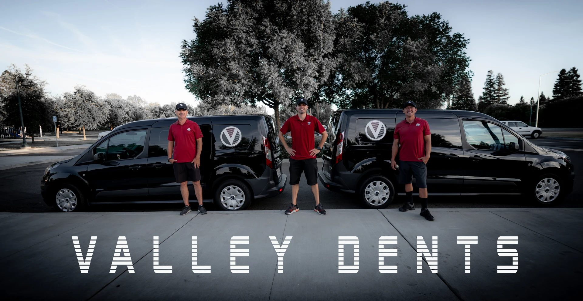 Valley Dents work 5